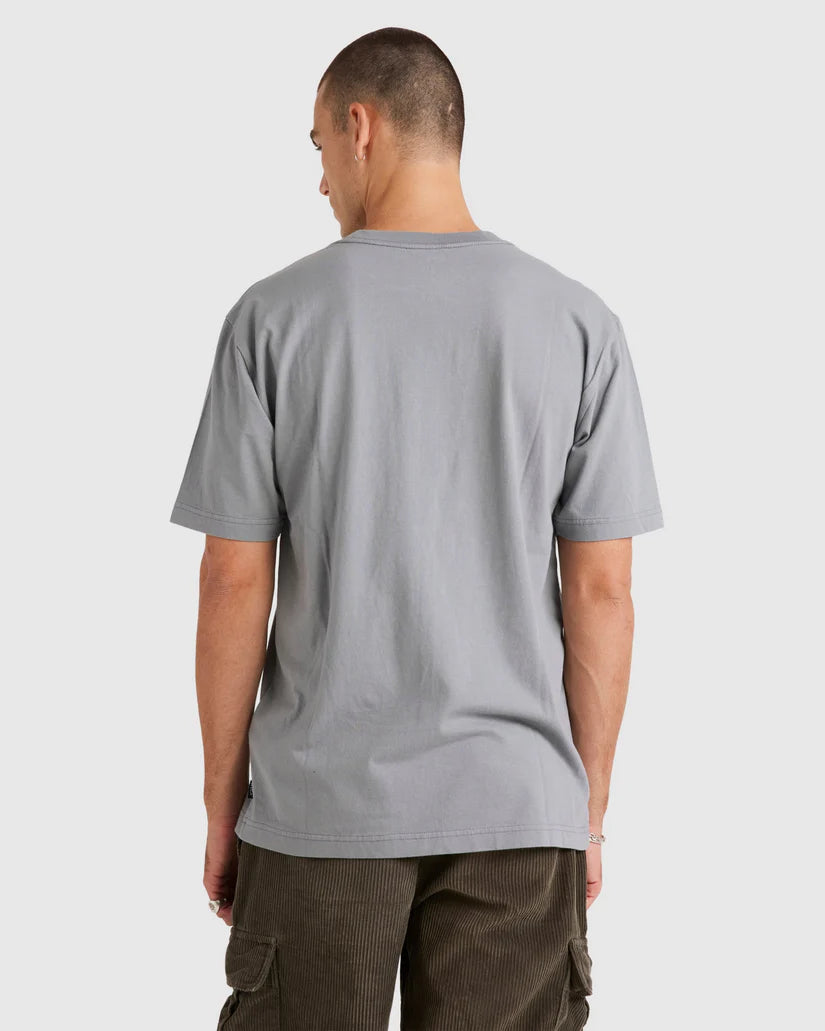 Spun Out Tee