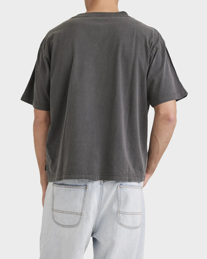 Rev Short Sleeve Tee