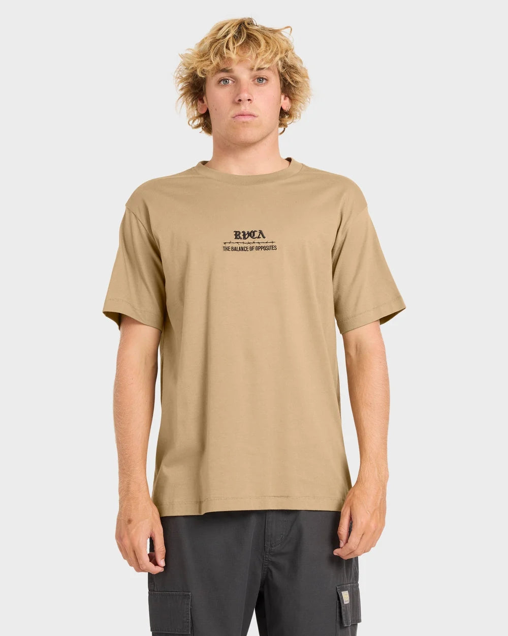 Venom Bite Short Sleeve Tee