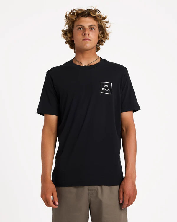 VA All The Ways Short Sleeve Tee