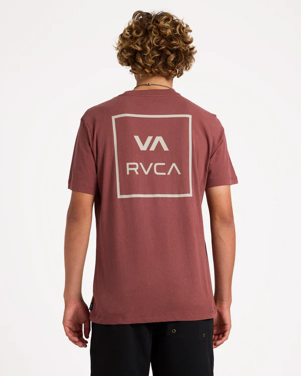 VA All The Ways Short Sleeve Tee