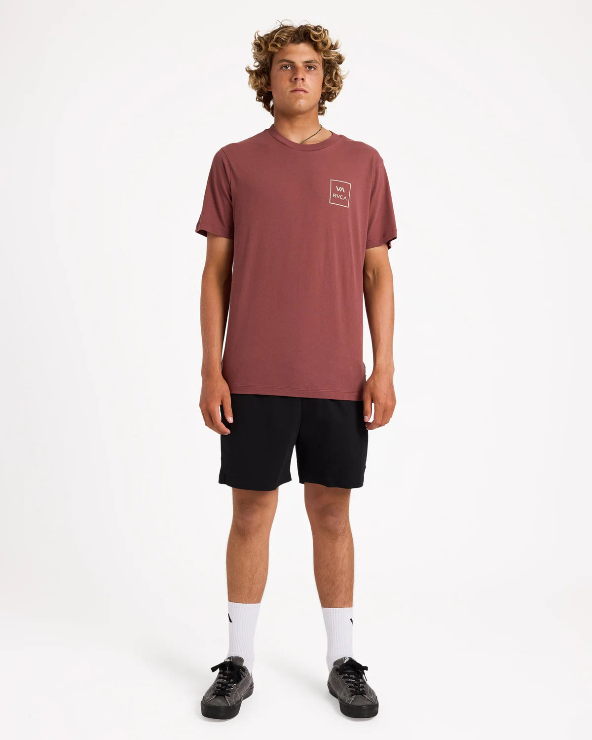 VA All The Ways Short Sleeve Tee