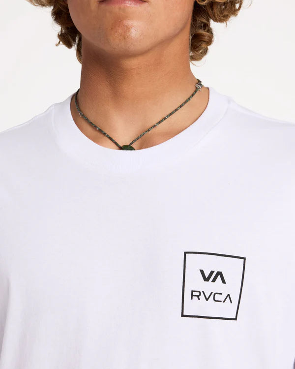 VA All The Ways Short Sleeve Tee