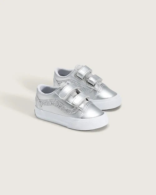 Toddler Old Skool V Sneaker