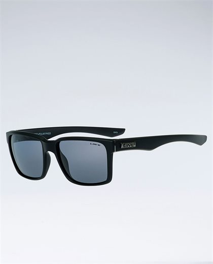 Liive Moto Polarized Sunglasses