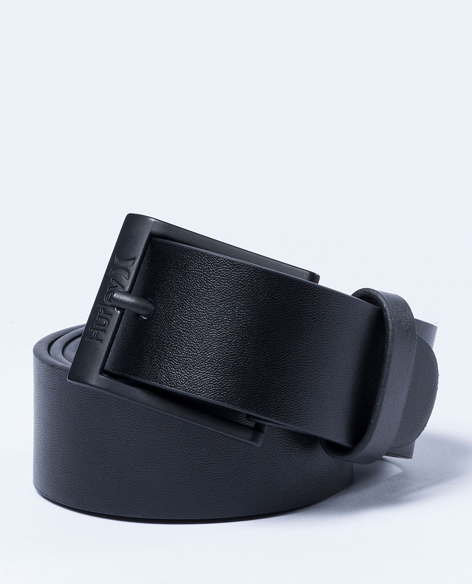 Hurley Business Card Belt | Ozmosis | Belts