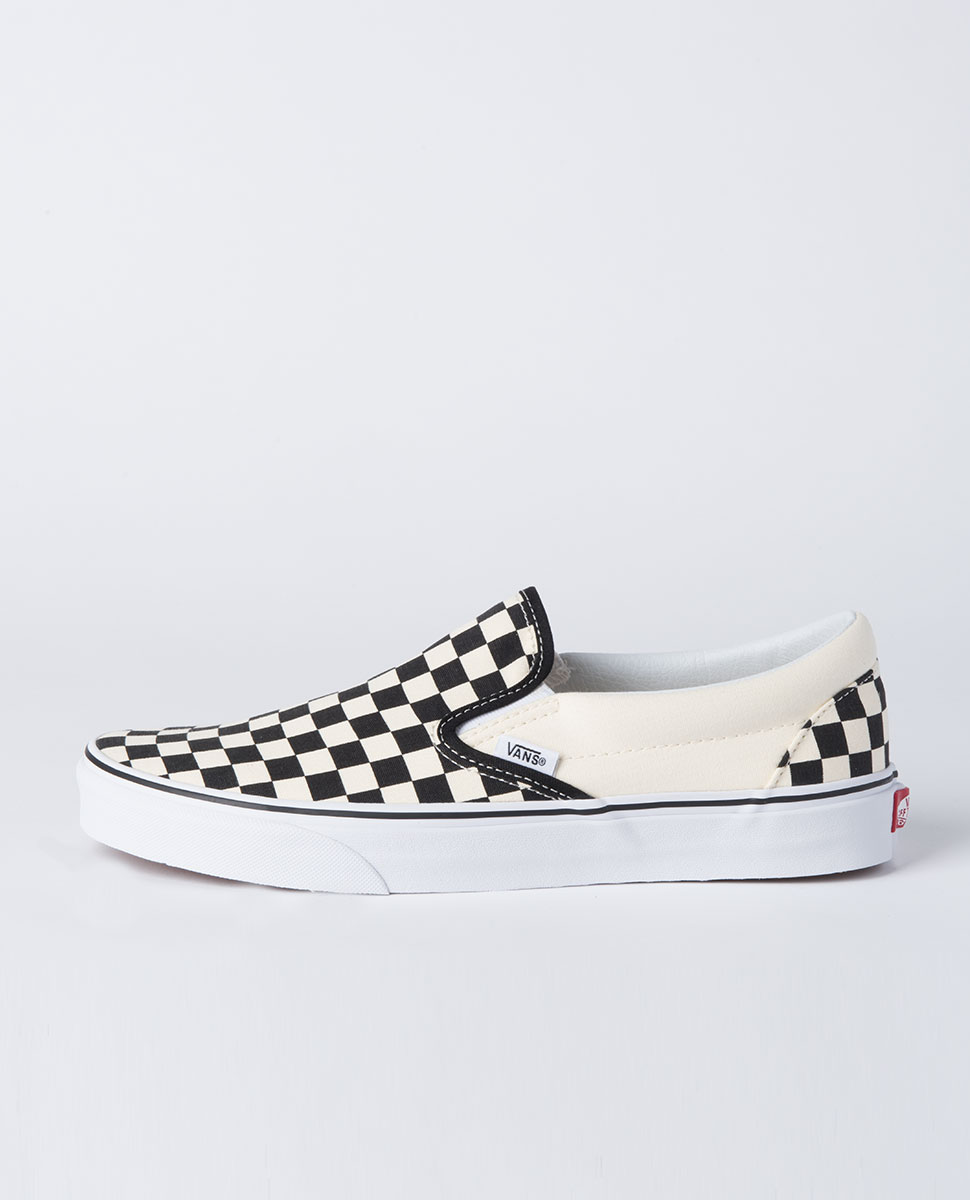 Vans CSO Checkerboard Slip On Shoe | Ozmosis | Casual Shoes