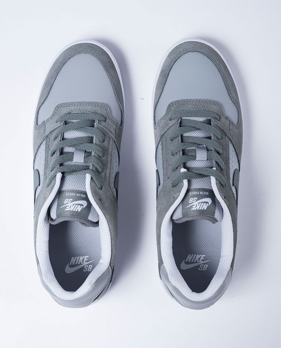 Nike Zoom Delta Force Vulc Shoe | Ozmosis | Sneakers