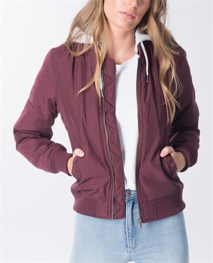 Women's Jackets & Coats | Ozmosis