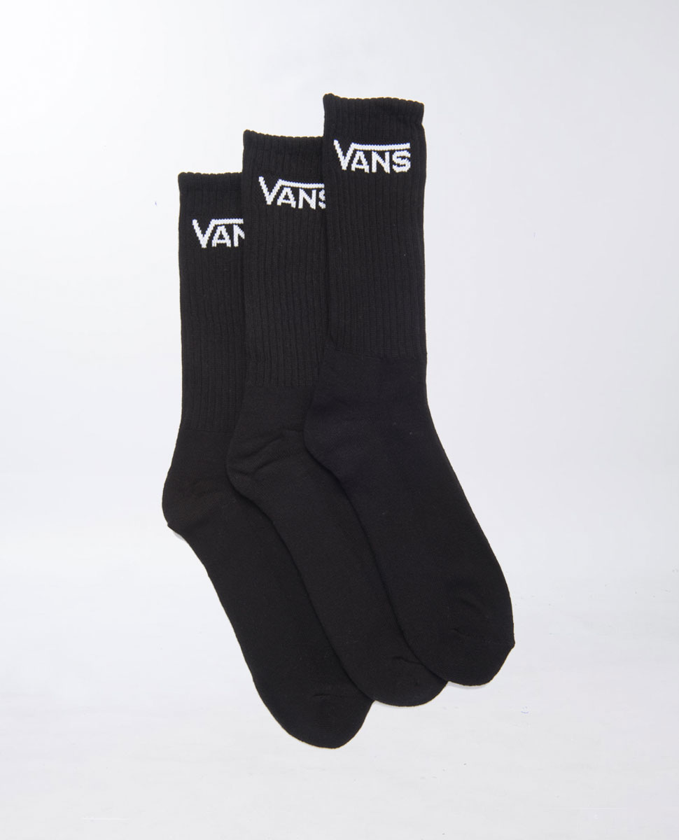 Vans Vans Socks 3 Pack | Ozmosis | Socks