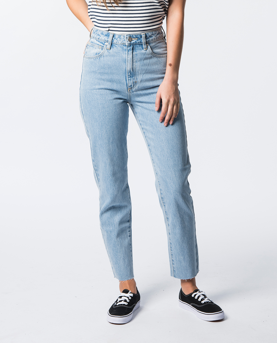 Abrand Jeans A 94 High Slim Jeans | Ozmosis | Jeans
