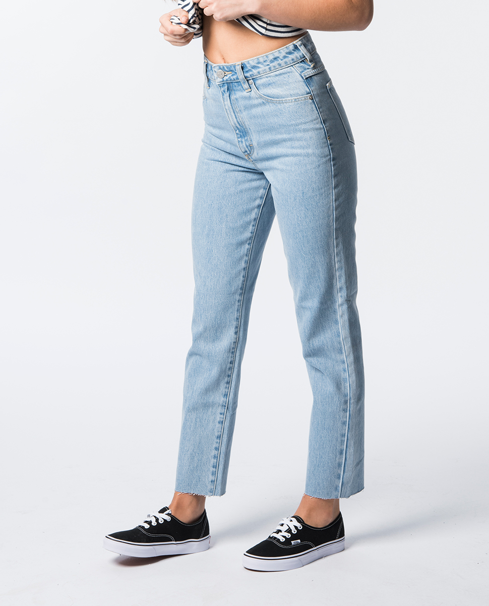 Abrand Jeans A 94 High Slim Jeans | Ozmosis | Jeans