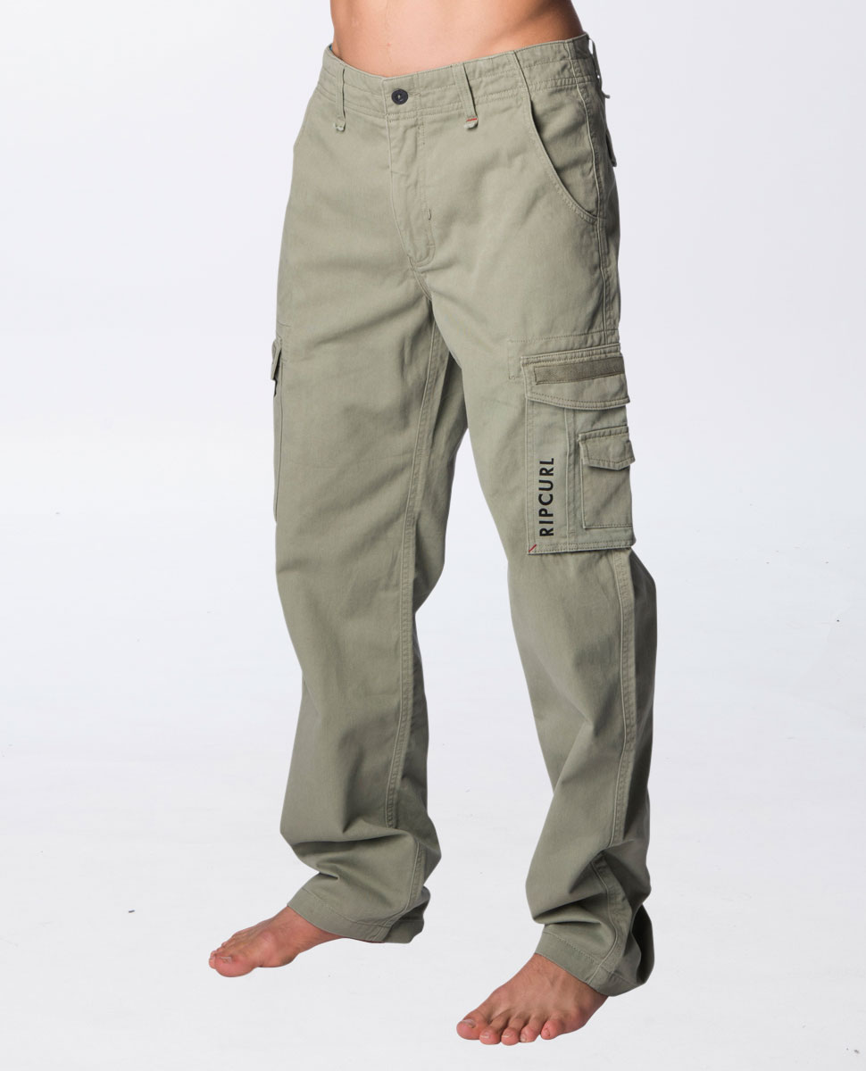Rip Curl Trail Cargo Pant | Ozmosis | Pants