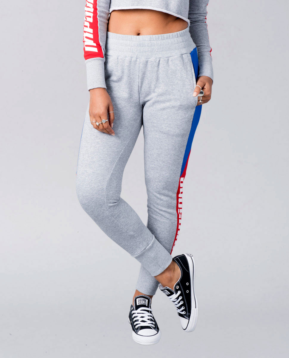Nena and Pasadena Fuelled Track Pant | Ozmosis | Trousers & Pants