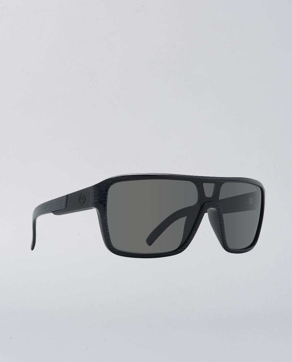 Dragon Remix Coal Grey Sunglasses Ozmosis Sunglasses 