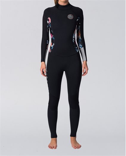 Women's Rashies & Wetsuits | Surf Clothing & Accessories | Ozmosis