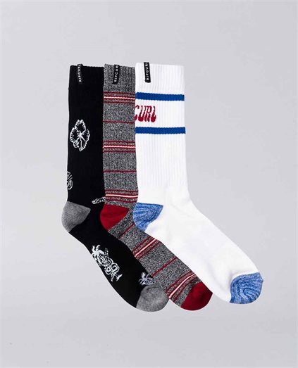 Men's Socks | Invisible Socks | Surf & Fashion Clothing | Ozmosis