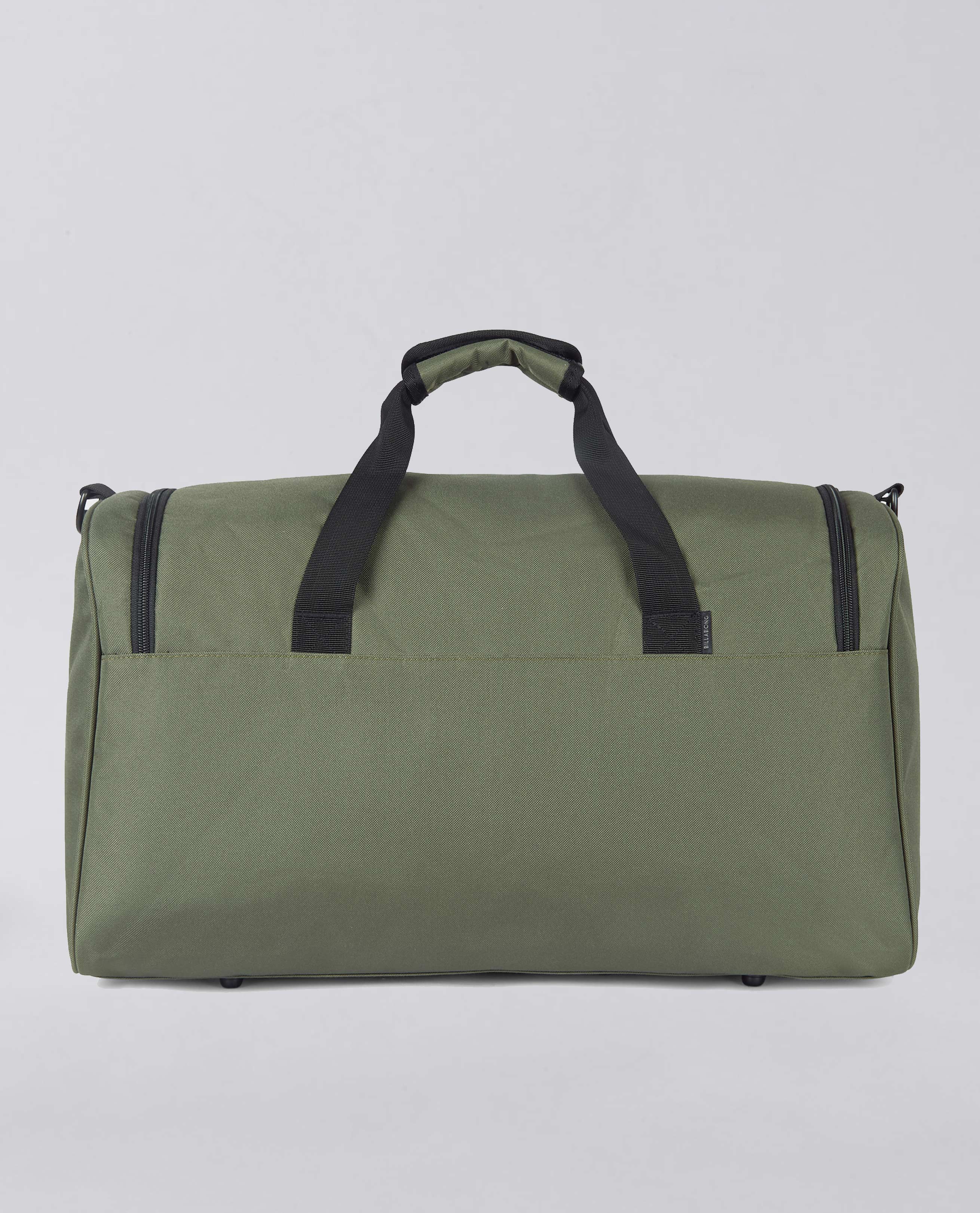 Billabong Weekender Military Travel Bag | Ozmosis | Bags
