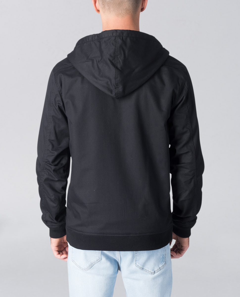 Hurley Surge Jacket | Ozmosis | Jackets & Coats