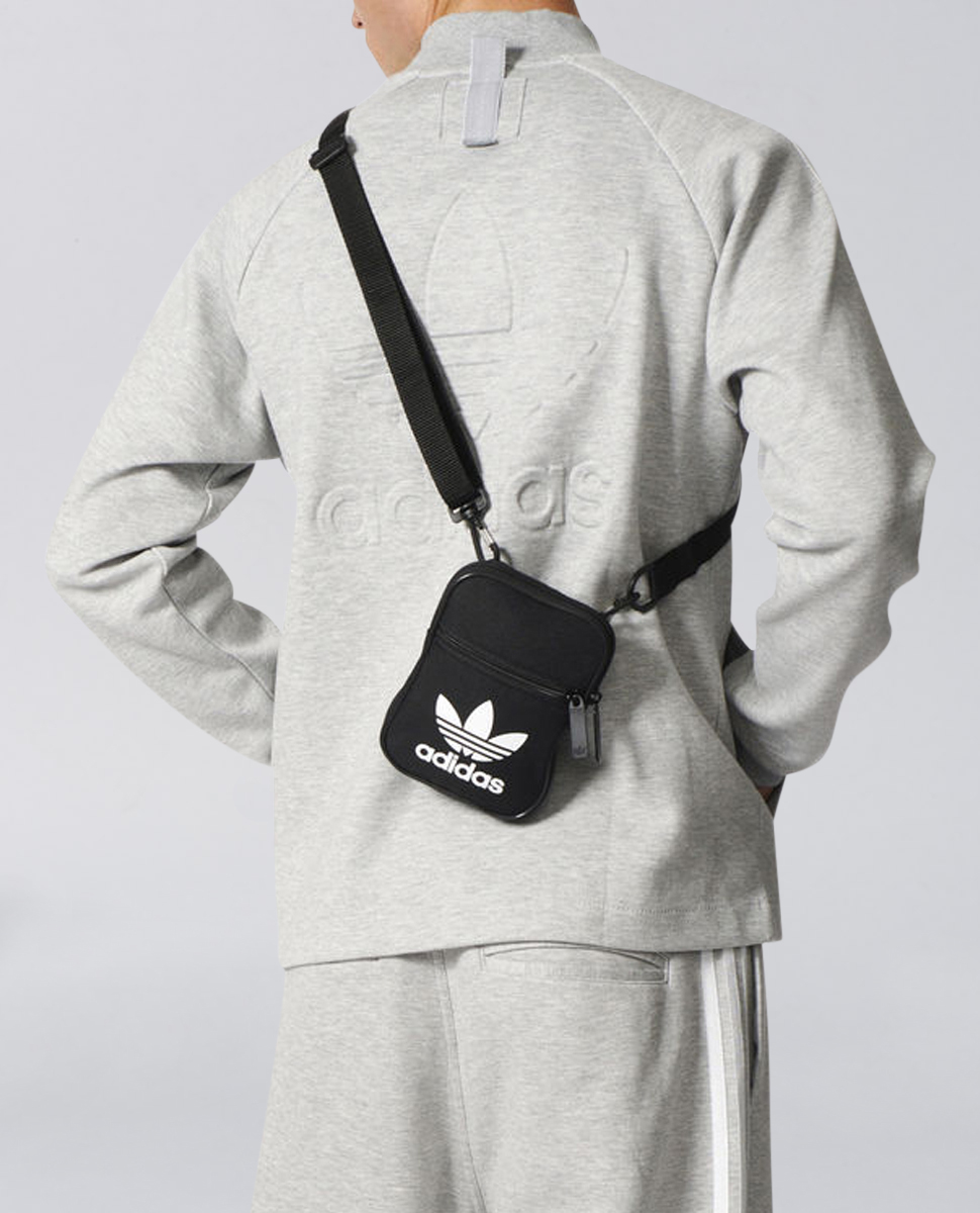 Adidas Festival Trefoil Bag | Ozmosis 