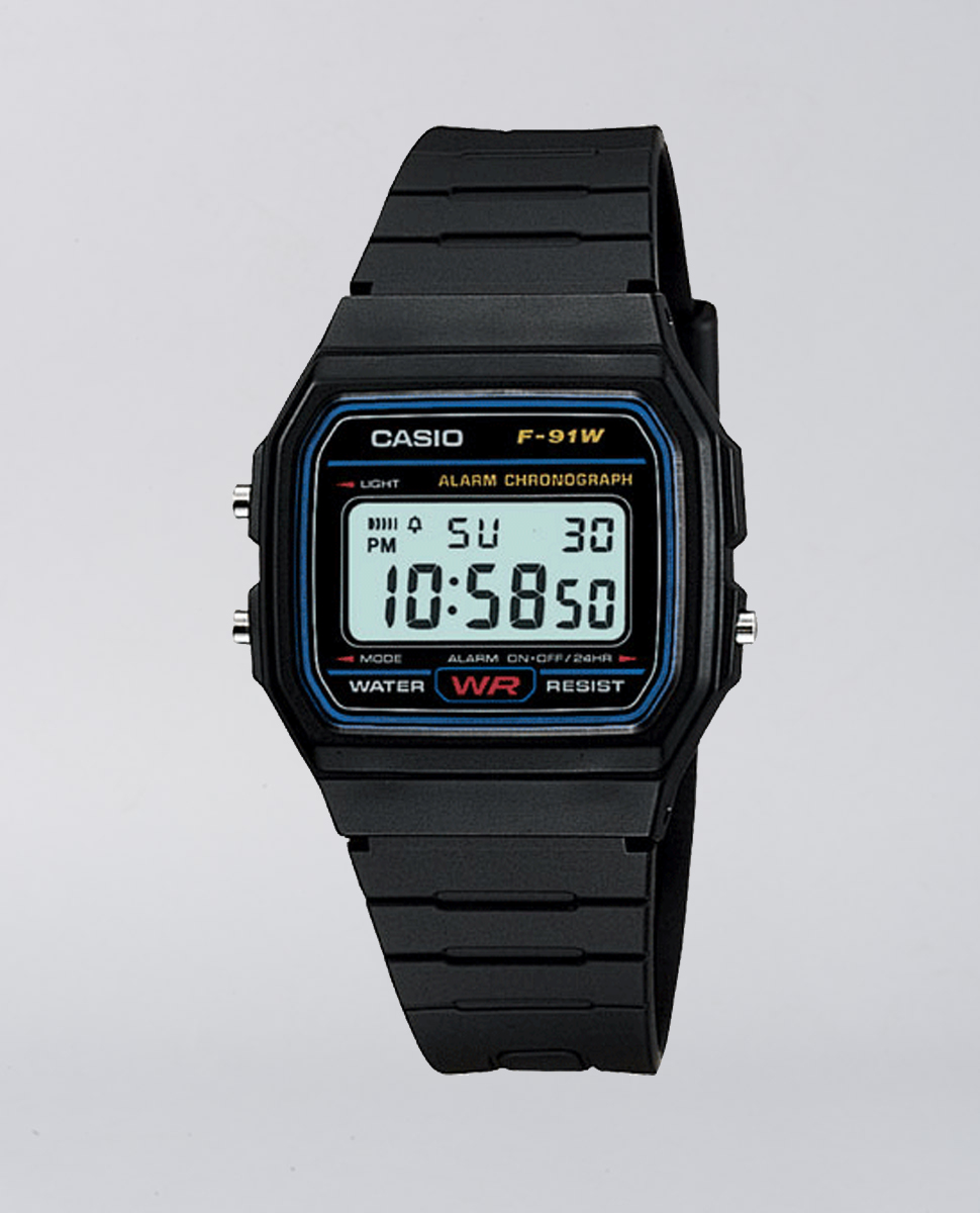 Casio Watches Casio Vintage Digital | Ozmosis | Watches