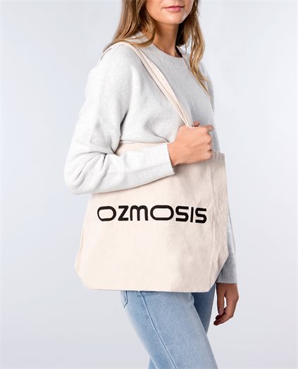 Ozmosis Tote Bag