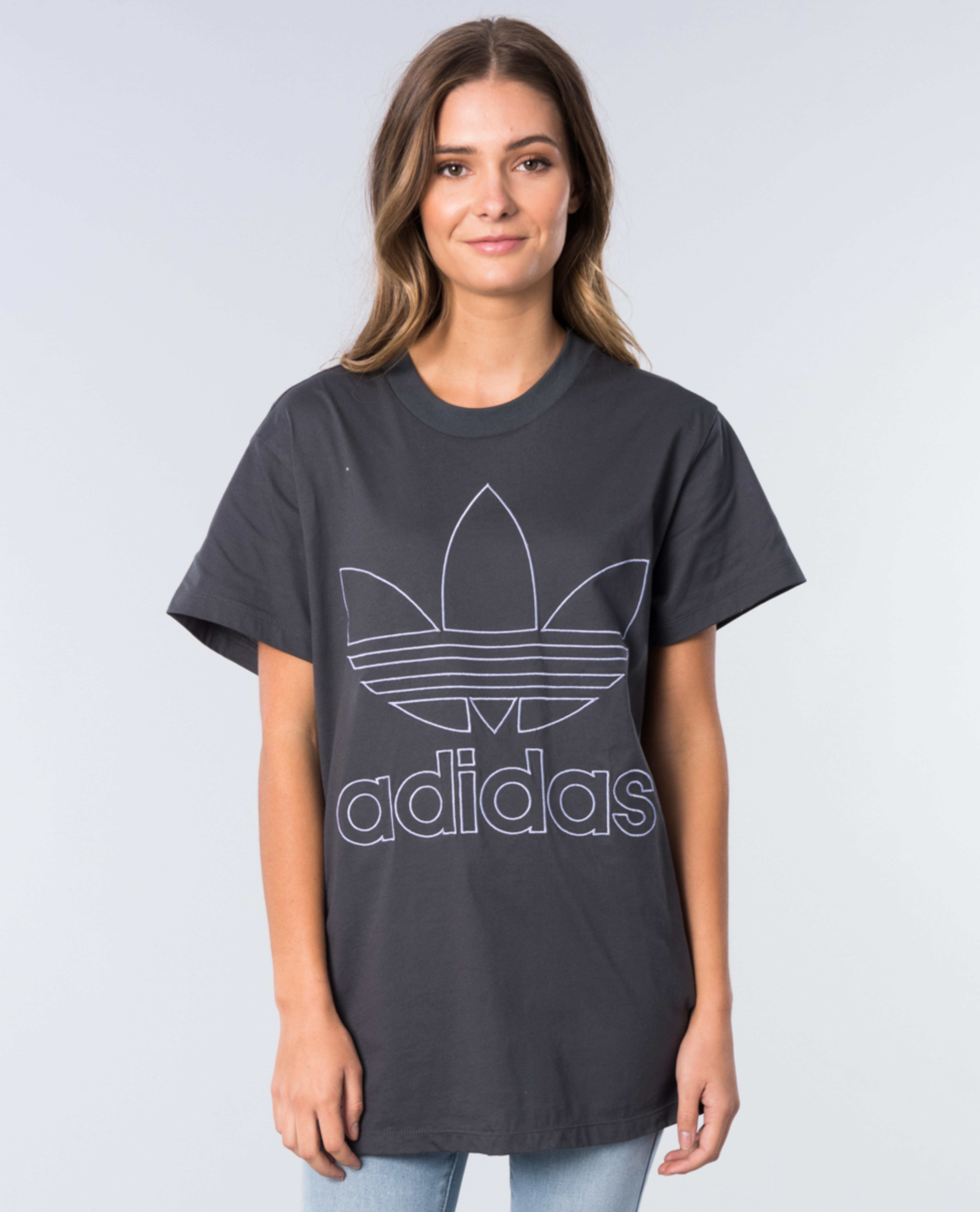 Adidas Boyfriend Tee | Ozmosis | Tops & T-Shirts