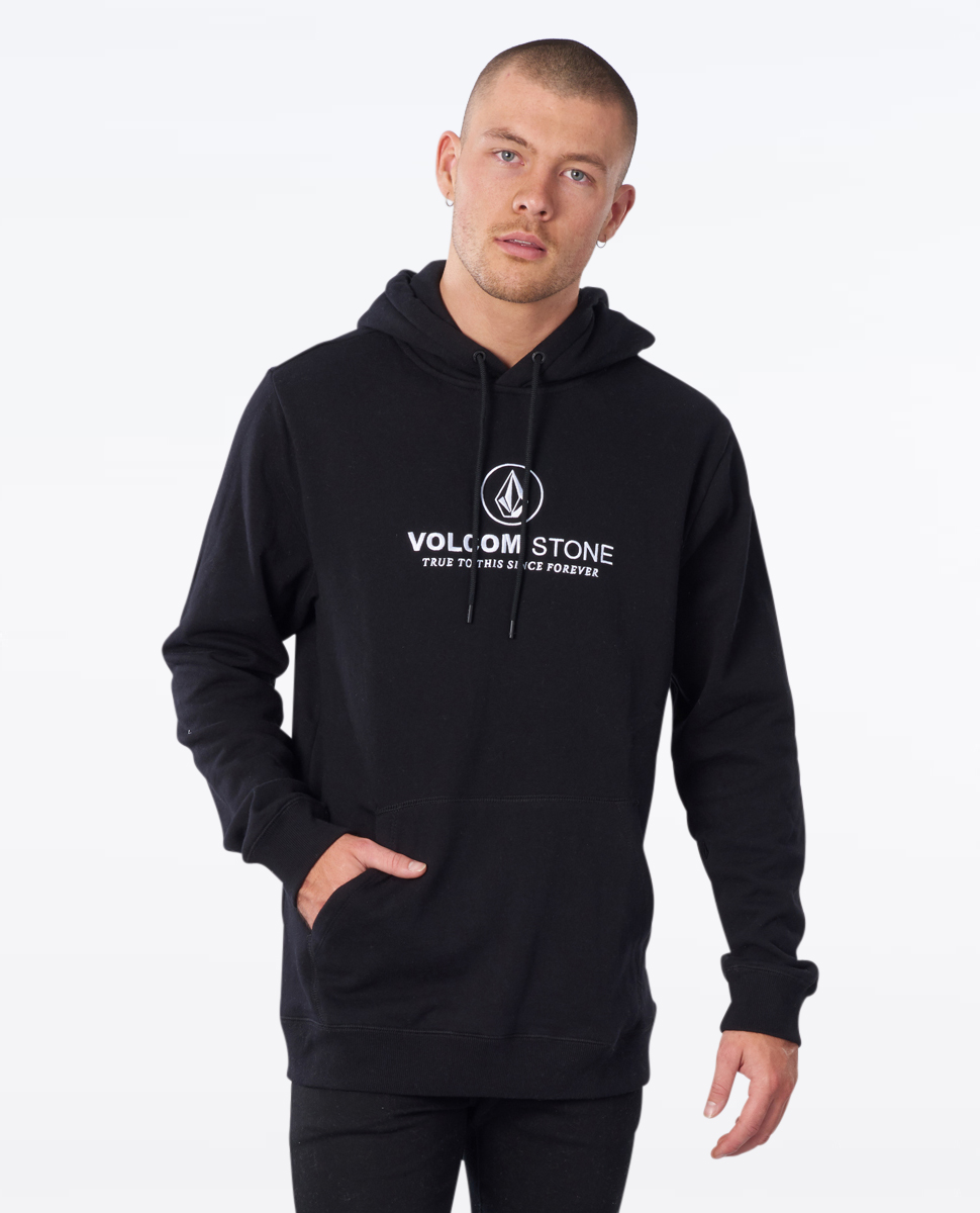 Volcom Super Clean Hood | Ozmosis | Hoodies & Sweatshirts