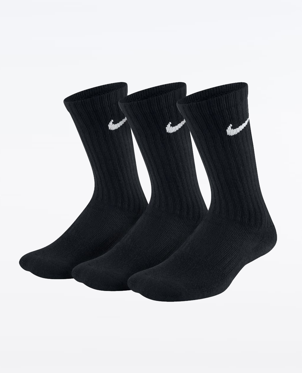 Nike Nike Kids Performance Crew Sock | Ozmosis | Accessories