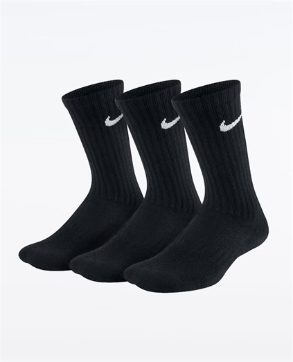 Nike Nike Kids Performance Crew Sock | Ozmosis | Boys