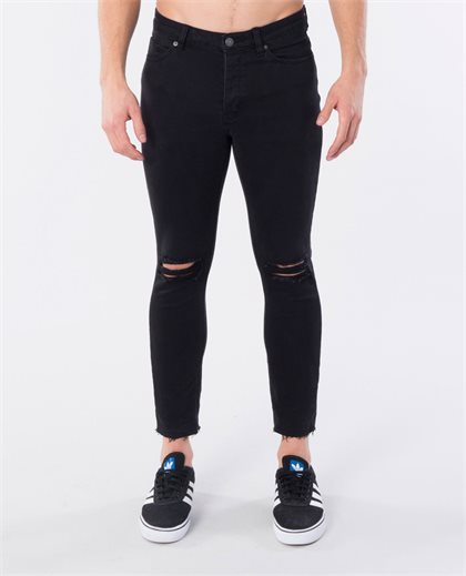 Abrand Jeans Dropped Skinny Turn Up Jeans | Ozmosis | Pants & Jeans