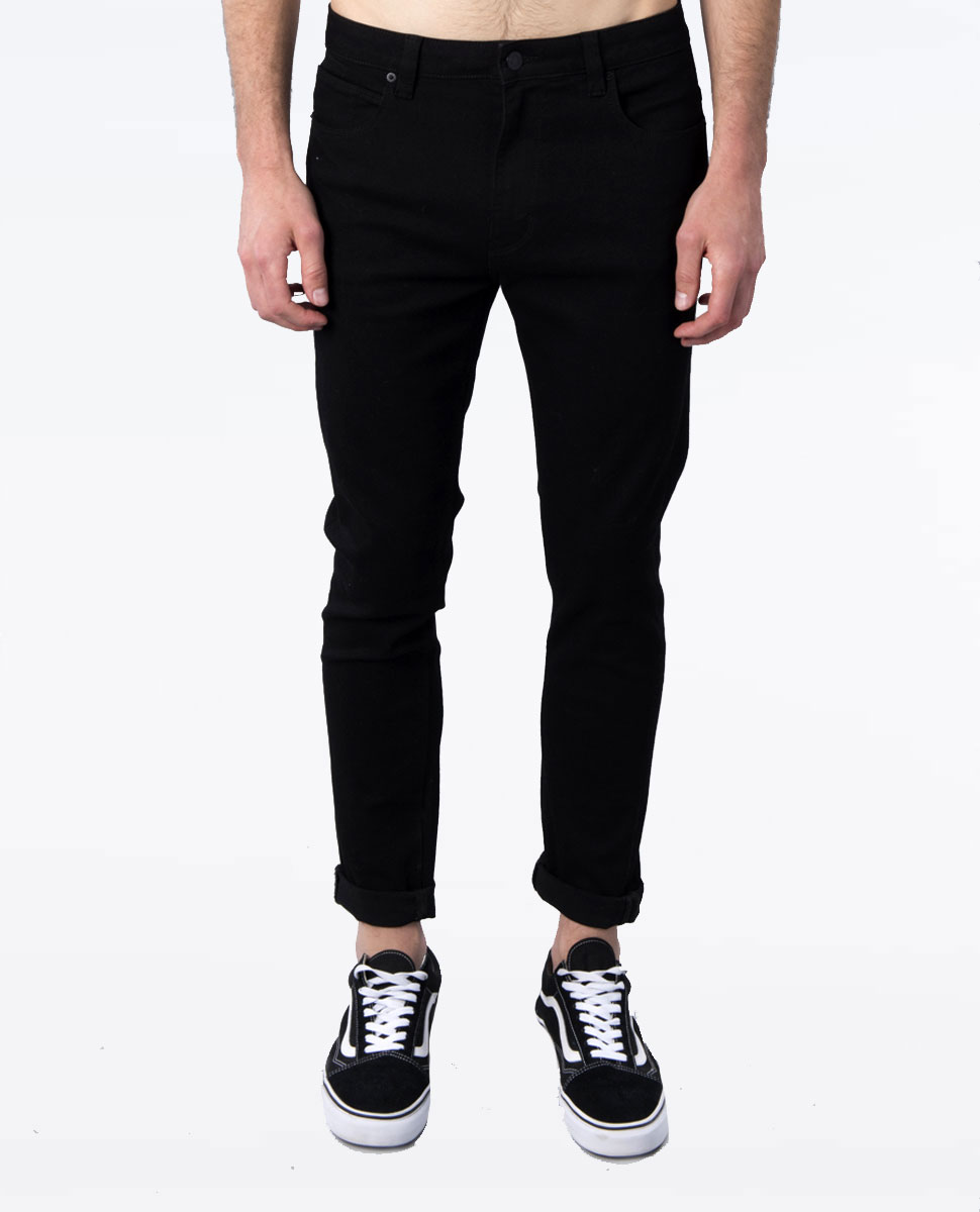 Abrand Jeans A Dropped Skinny Pant | Ozmosis | Pants & Jeans