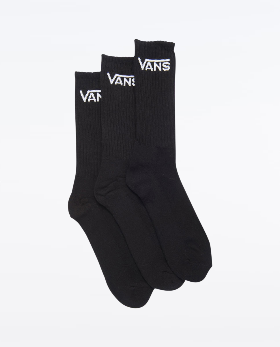 Vans Vans Socks 3 Pack | Ozmosis | Socks