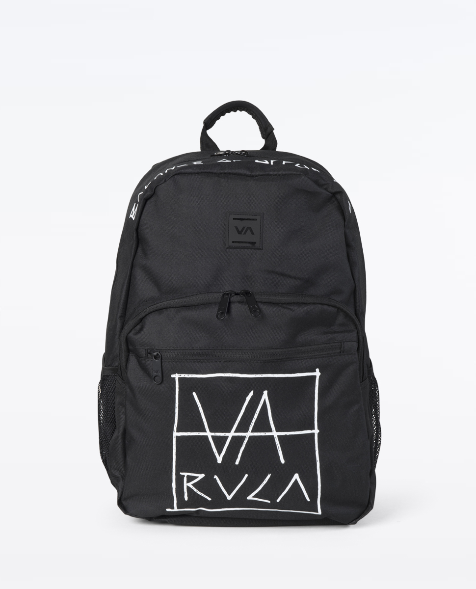 RVCA Scum Backpack | Ozmosis | Back To School
