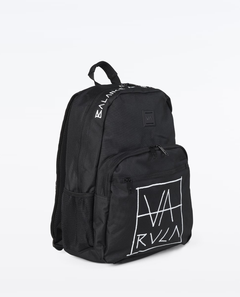 RVCA Scum Backpack | Ozmosis | Backpacks