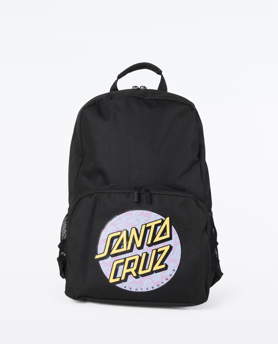 Santa Cruz Sc Repeat Backpack | Ozmosis | Accessories