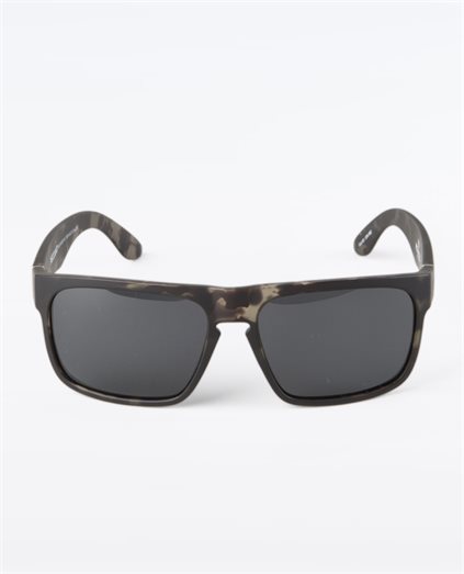 Classic Peccant Matte Grey Tort Sunglasses