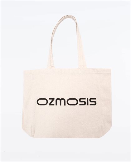 Ozmosis Tote Bag