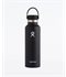 621ML Black Hydration Flask