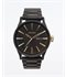 Sentry Stainless Steel Watch