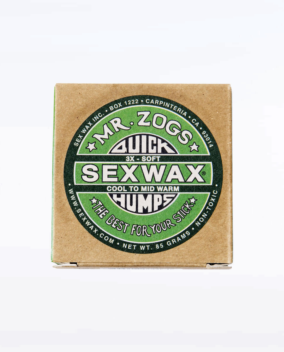 Sexwax Car Freshener