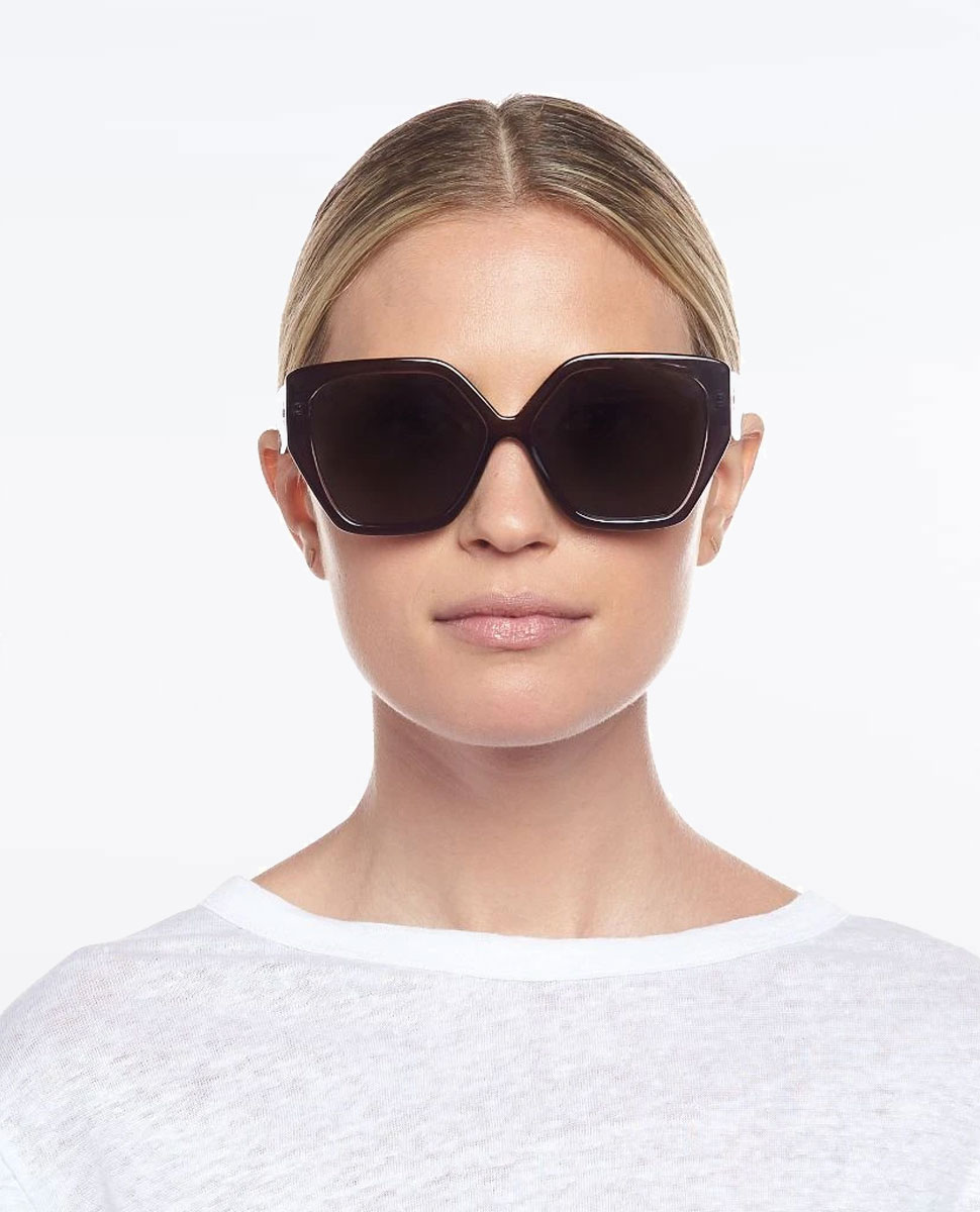 Le Specs So Fetch Midnight Sunglasses | Ozmosis | Womens