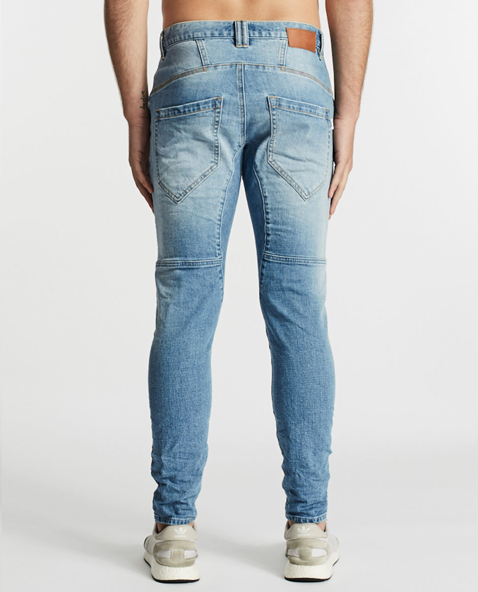 Nena and Pasadena Spitfire Fixed Waist Jean | Ozmosis | Pants & Jeans