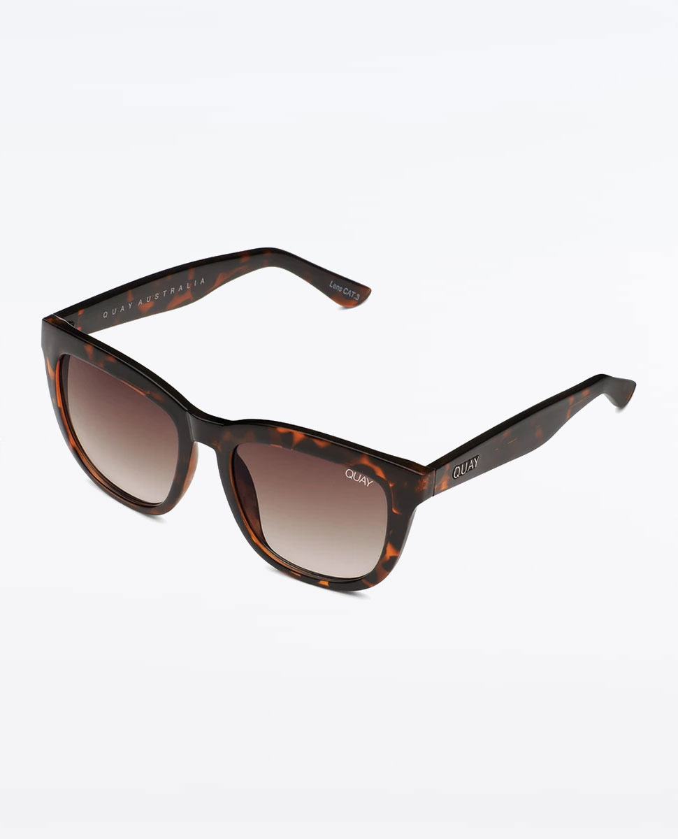 Quay Eyewear Zeus Sunglasses | Ozmosis | Sunglasses