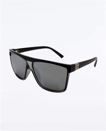 Undertow Black Grey Smoke Sunglasses