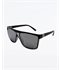 Undertow Black Grey Smoke Sunglasses