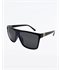 Undertow Black Blue Smoke Sunglasses
