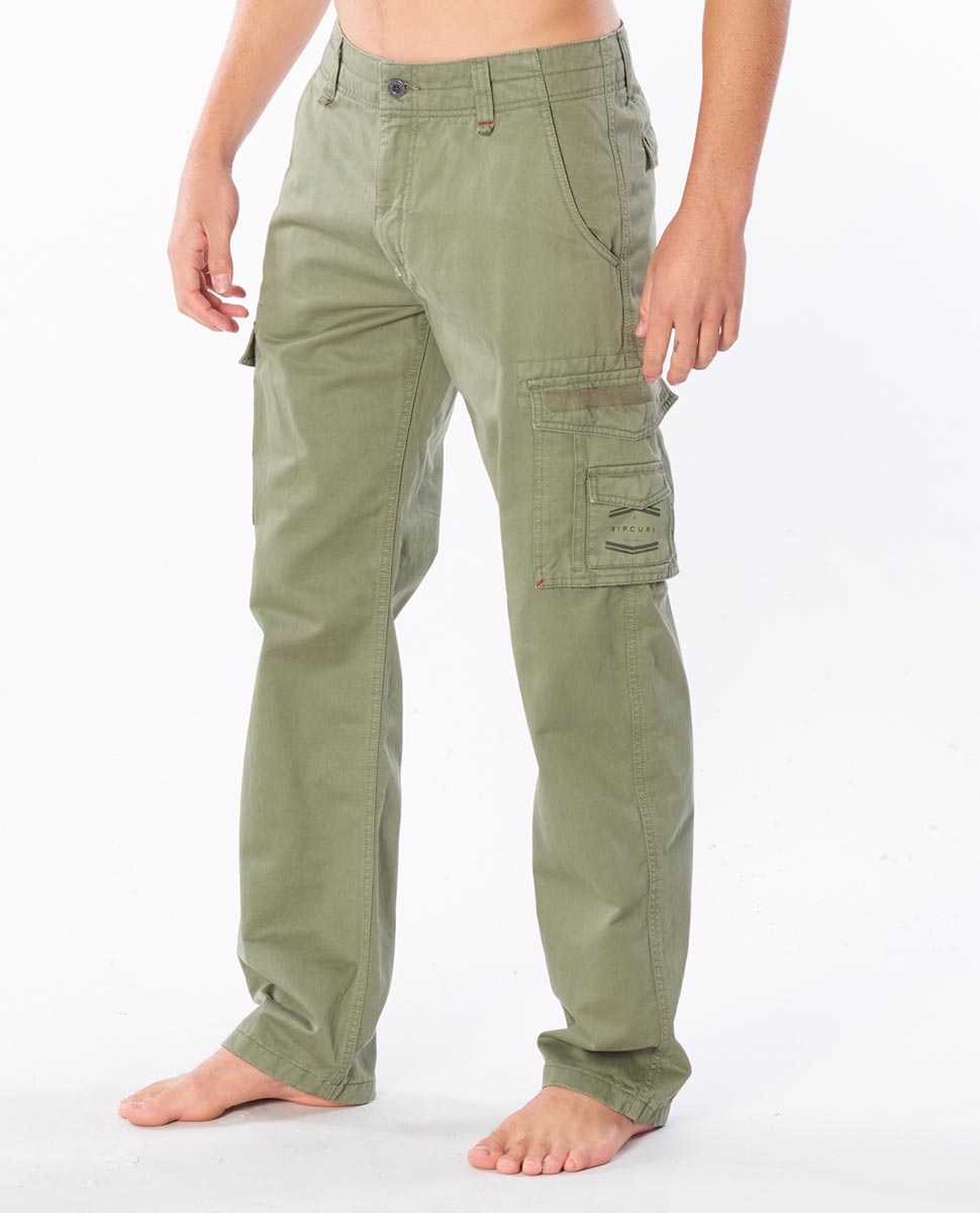 Rip Curl Trail Cargo Pant | Ozmosis | Pants & Jeans