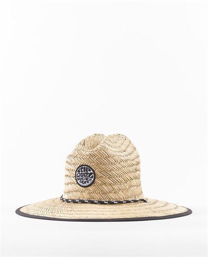 Icons Straw Hat Youth
