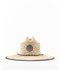 Icons Straw Hat Youth